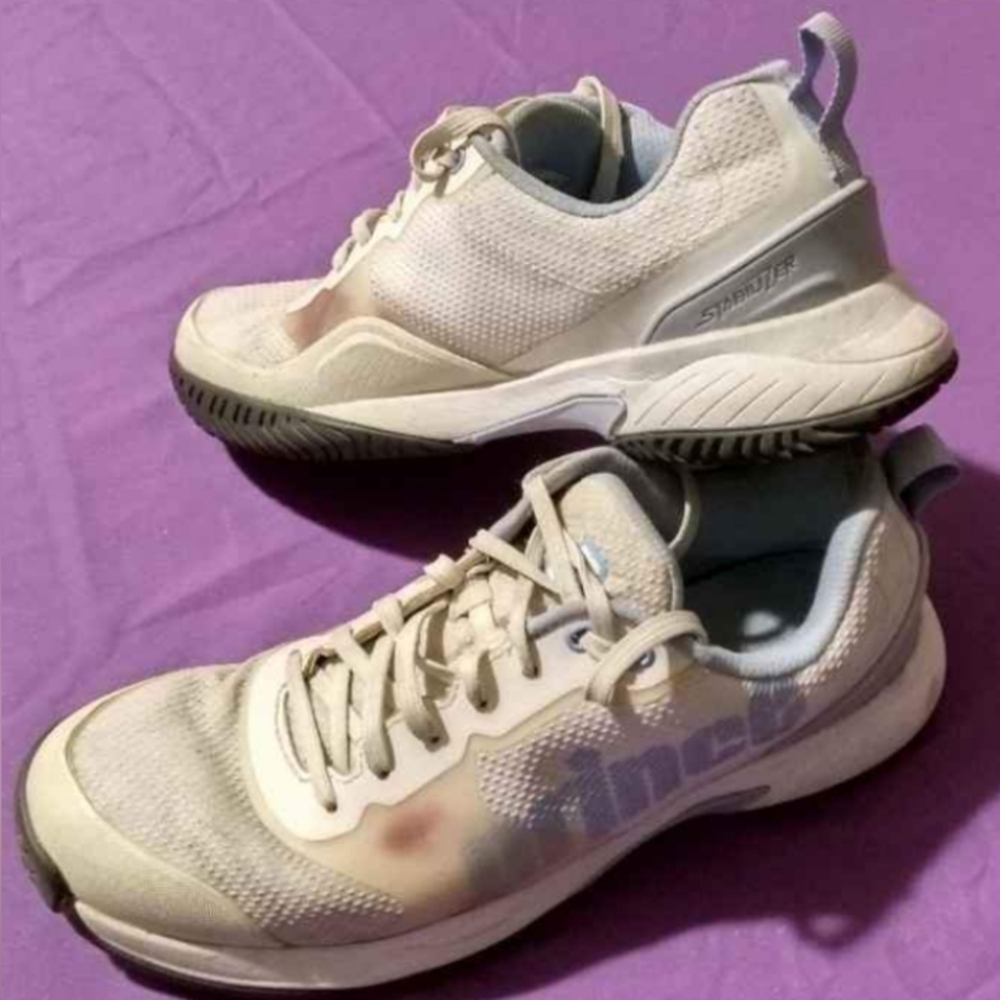 Prince Tennis Shoes